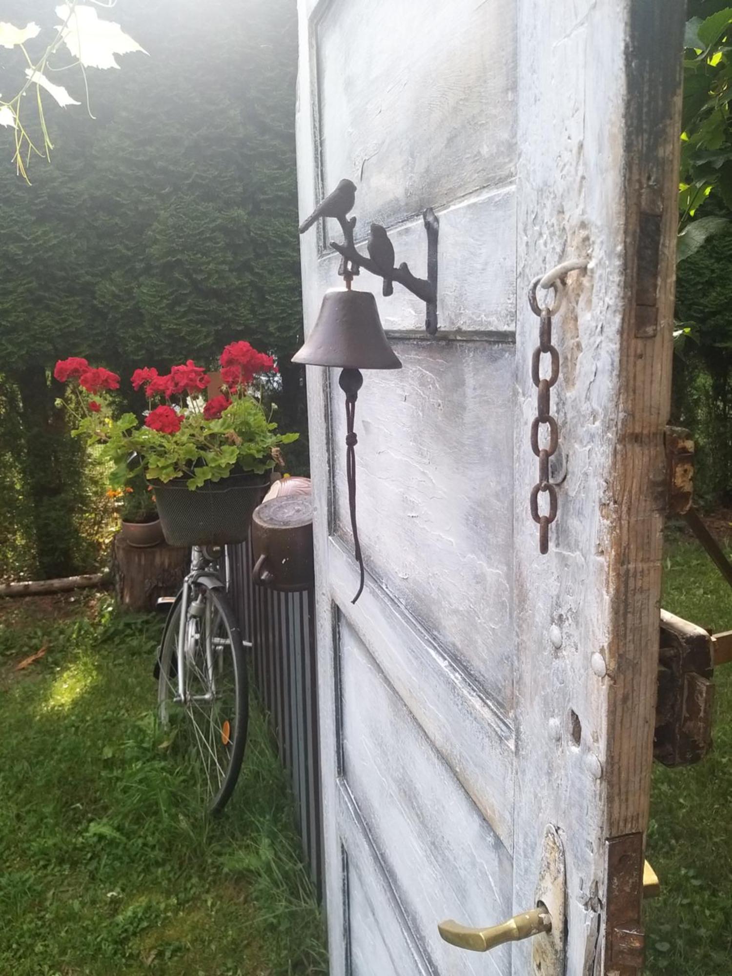 Dom Wakacyjny W Kiersztanowie Ladnie Tu Mrągowo Exterior photo