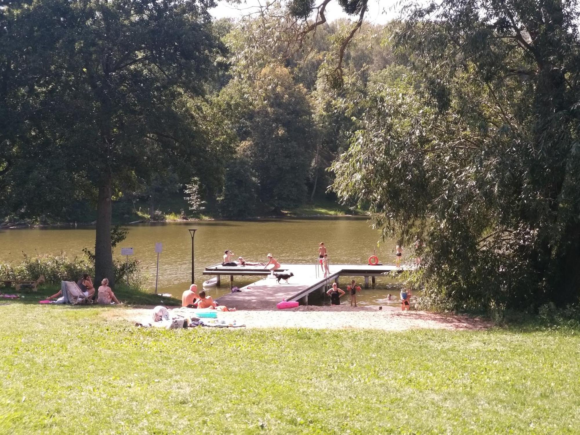 Dom Wakacyjny W Kiersztanowie Ladnie Tu Mrągowo Exterior photo